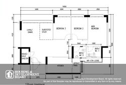 Blk 871B Tampines Greenlace (Tampines), HDB 5 Rooms #578745191